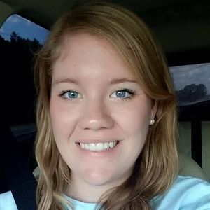 Meet your Posher, Tiffany